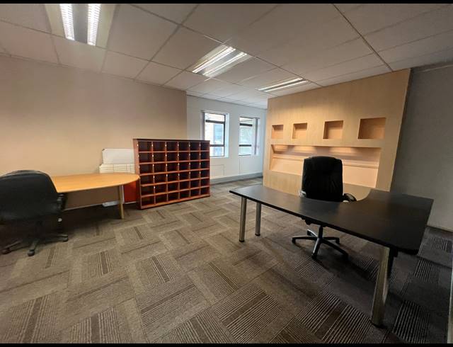 339M² OFFICE TO LET IN ILLOVO